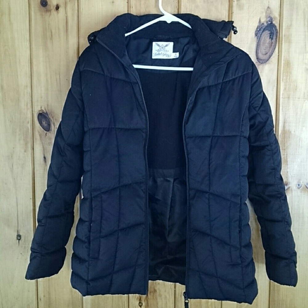 Woman's Winter jacket
